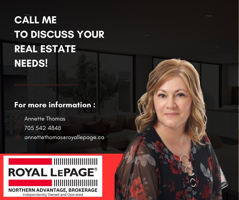 Annette Thomas, REALTOR®